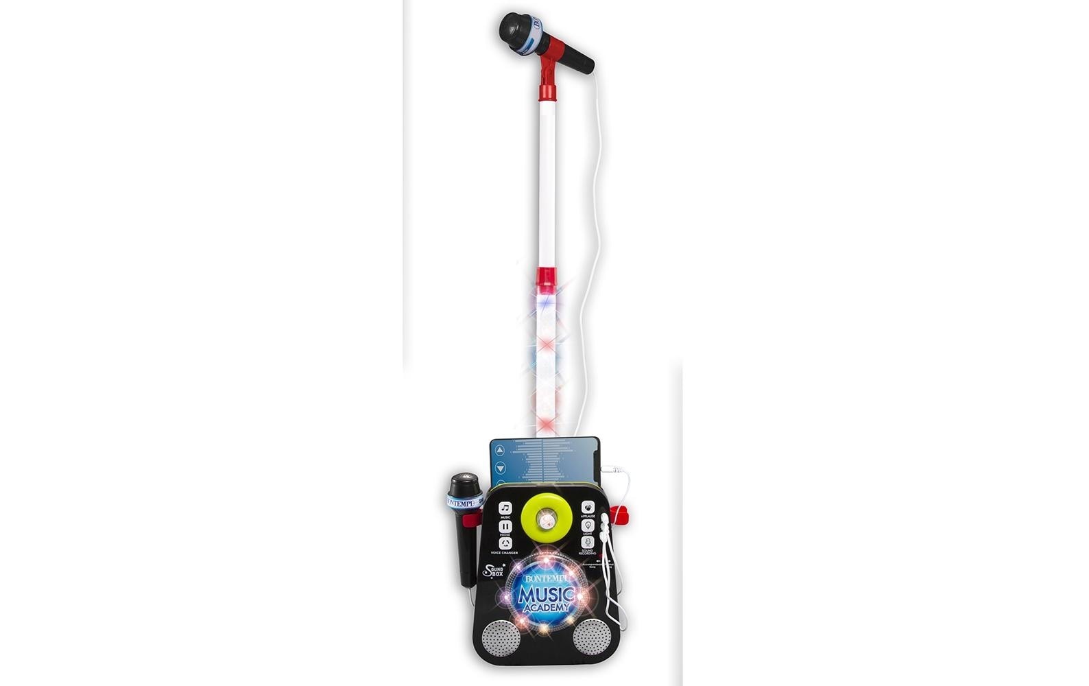 Bontempi Mikrofon »Sound Box«