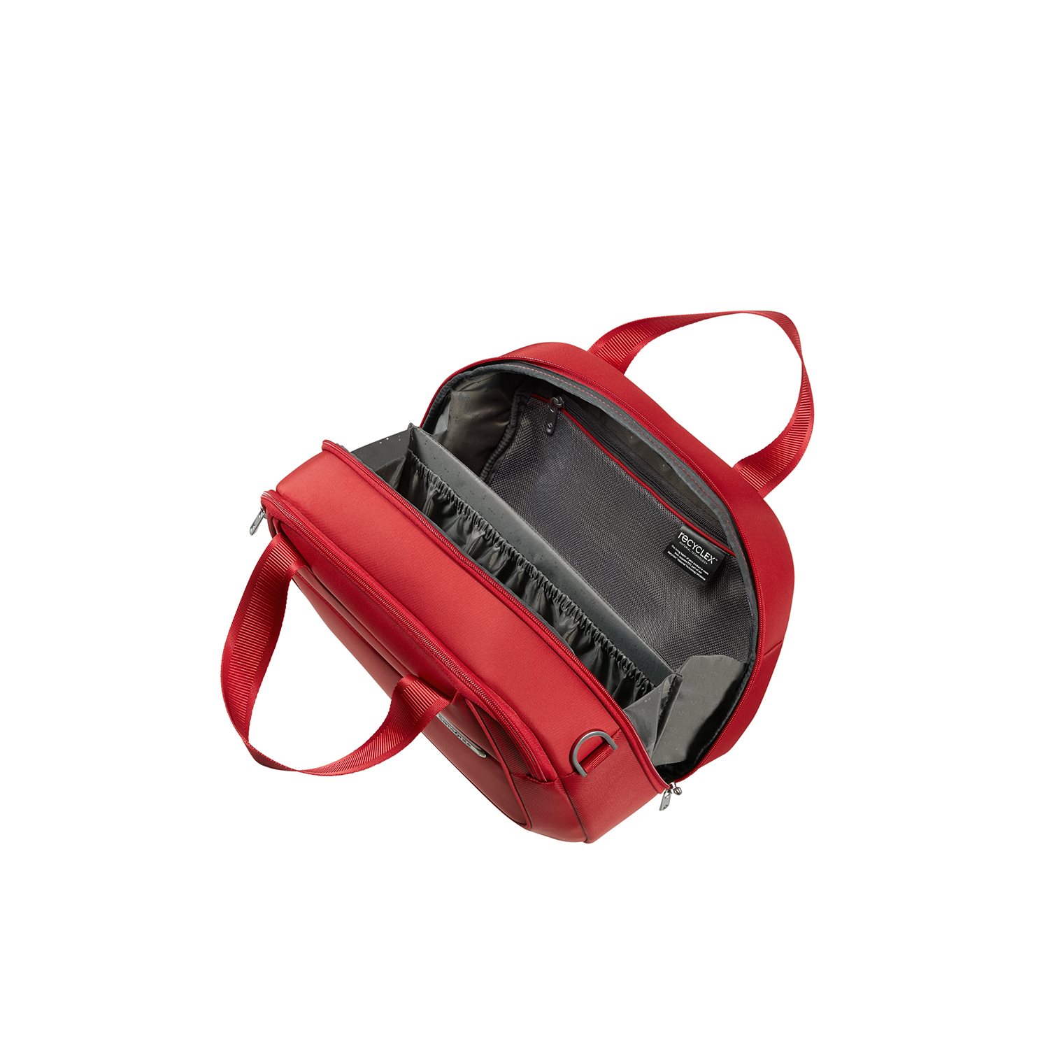 Samsonite D'Lite Beauty Case chili red