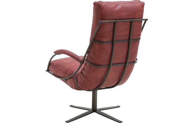 Draaifauteuil Job