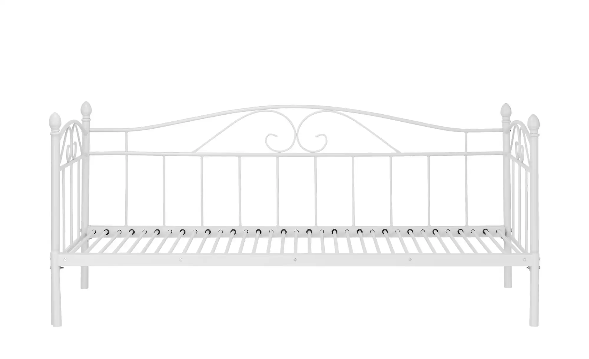 Tagesbett mit Auszug Harrow