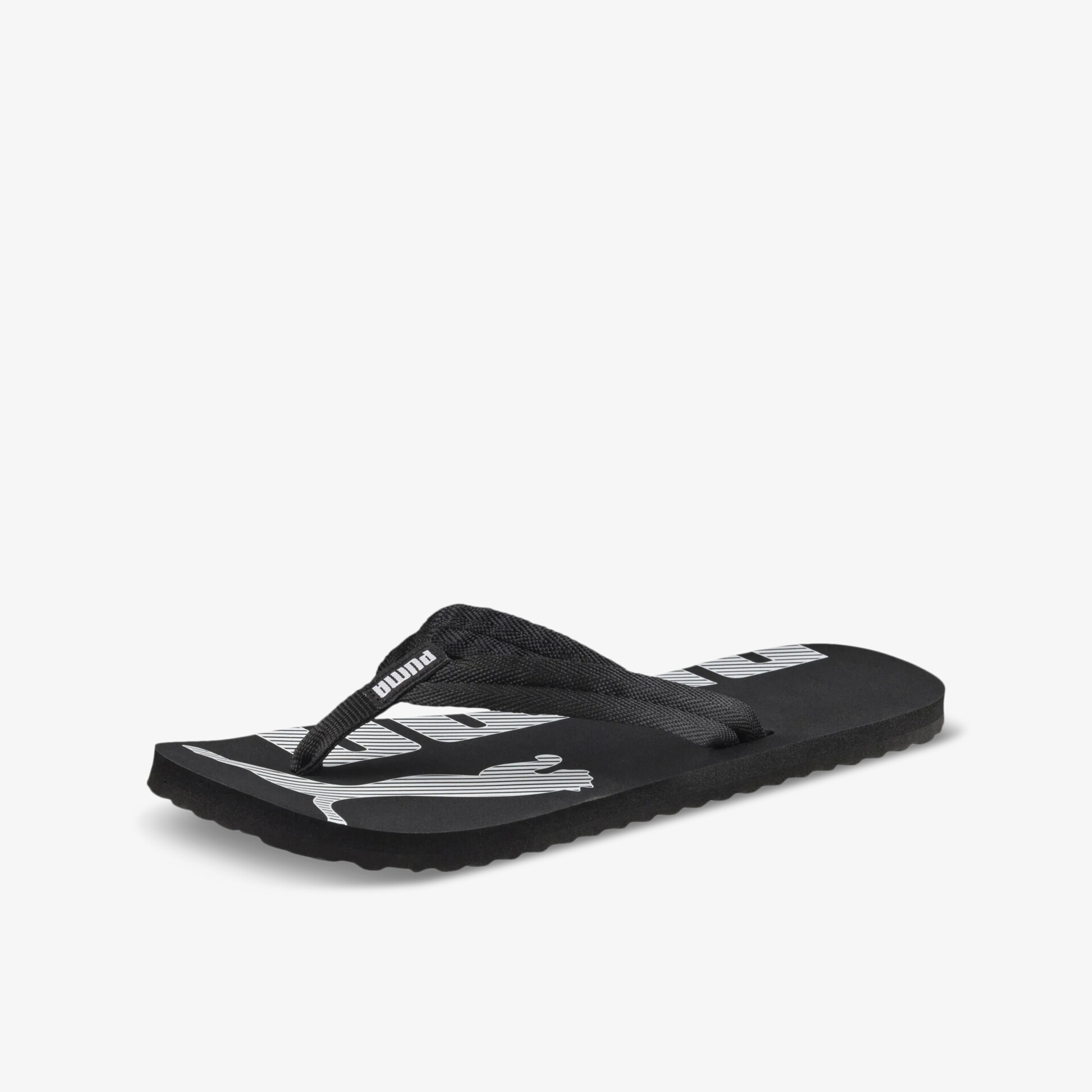 PUMA Epic Flip 2 Damen Zehentrenner schwarz