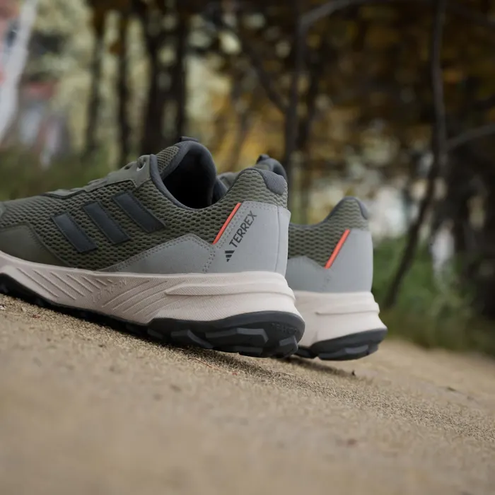 Adidas Tracefinder Trailrunningschoenen Heren