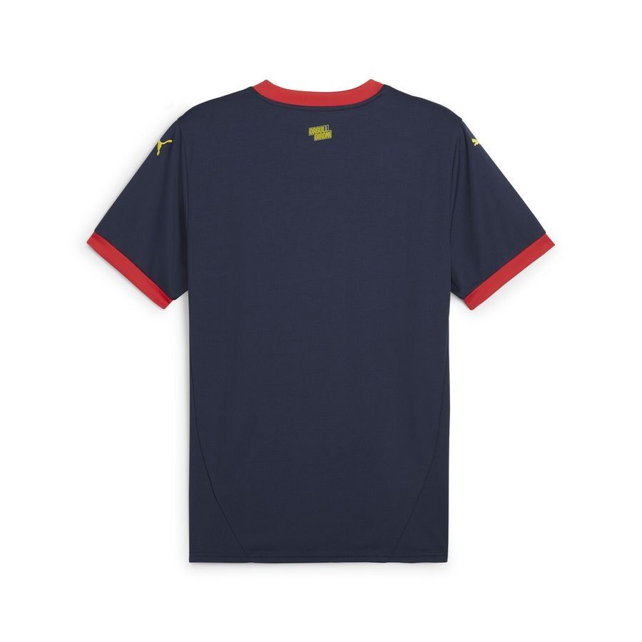 Girona F.C. Maillot Extérieur 24/25