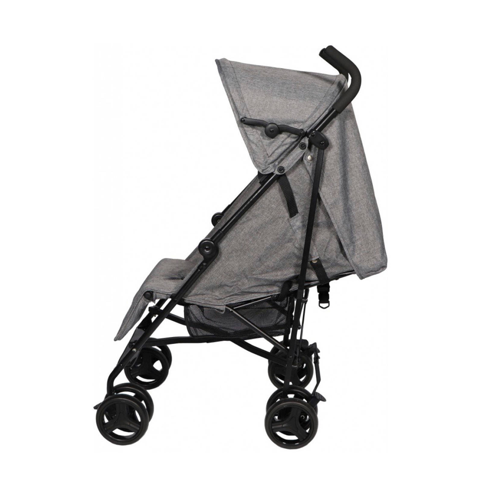 Ding Buggy Gogo Grey