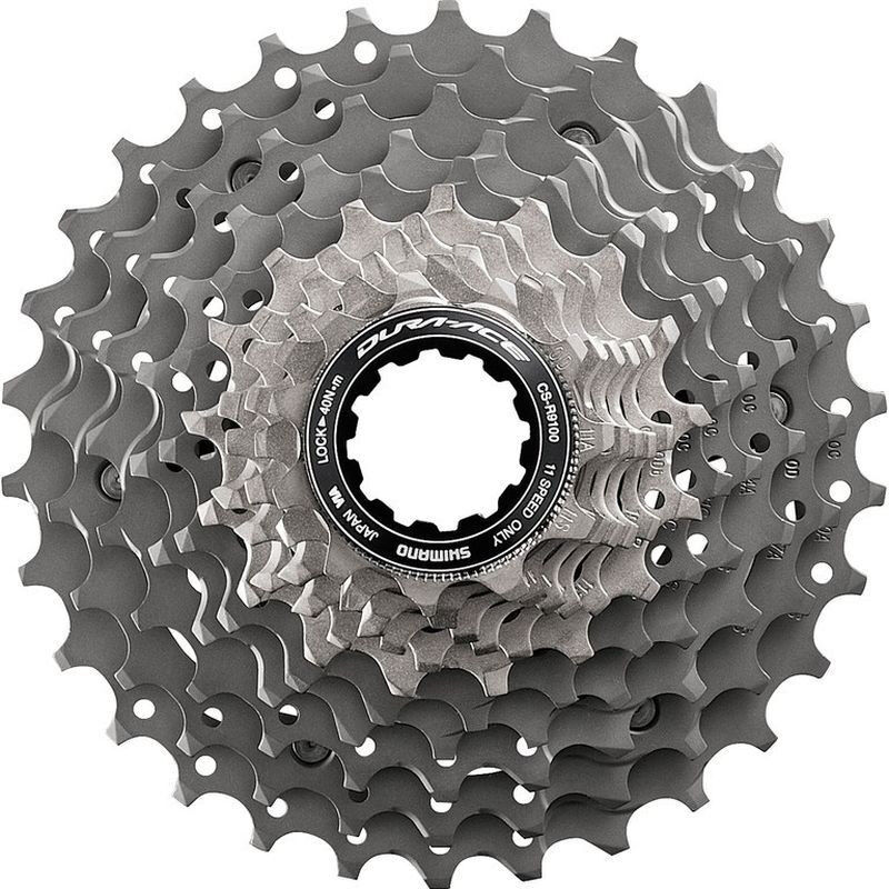 Dura-Ace R9100 11V - Cassette