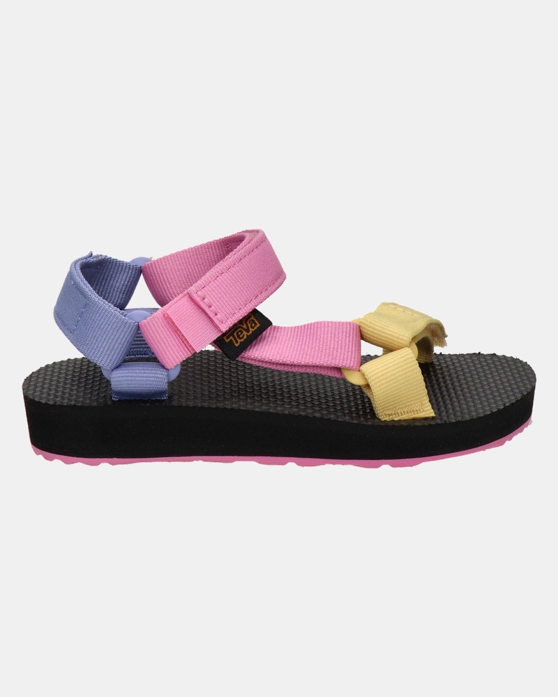 Teva K Original Universal Sandalen  - multi