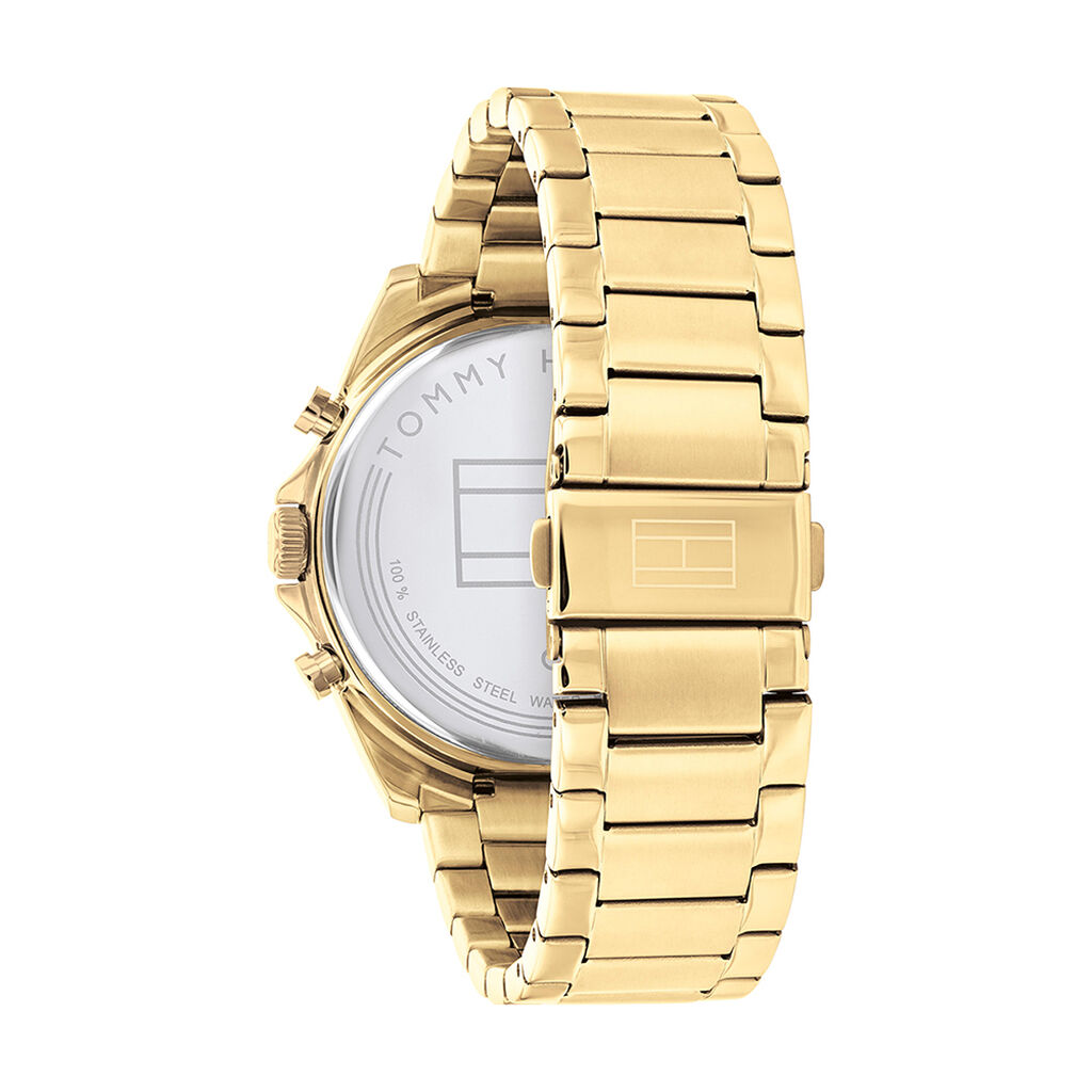 Montre Tommy Hilfiger Noir