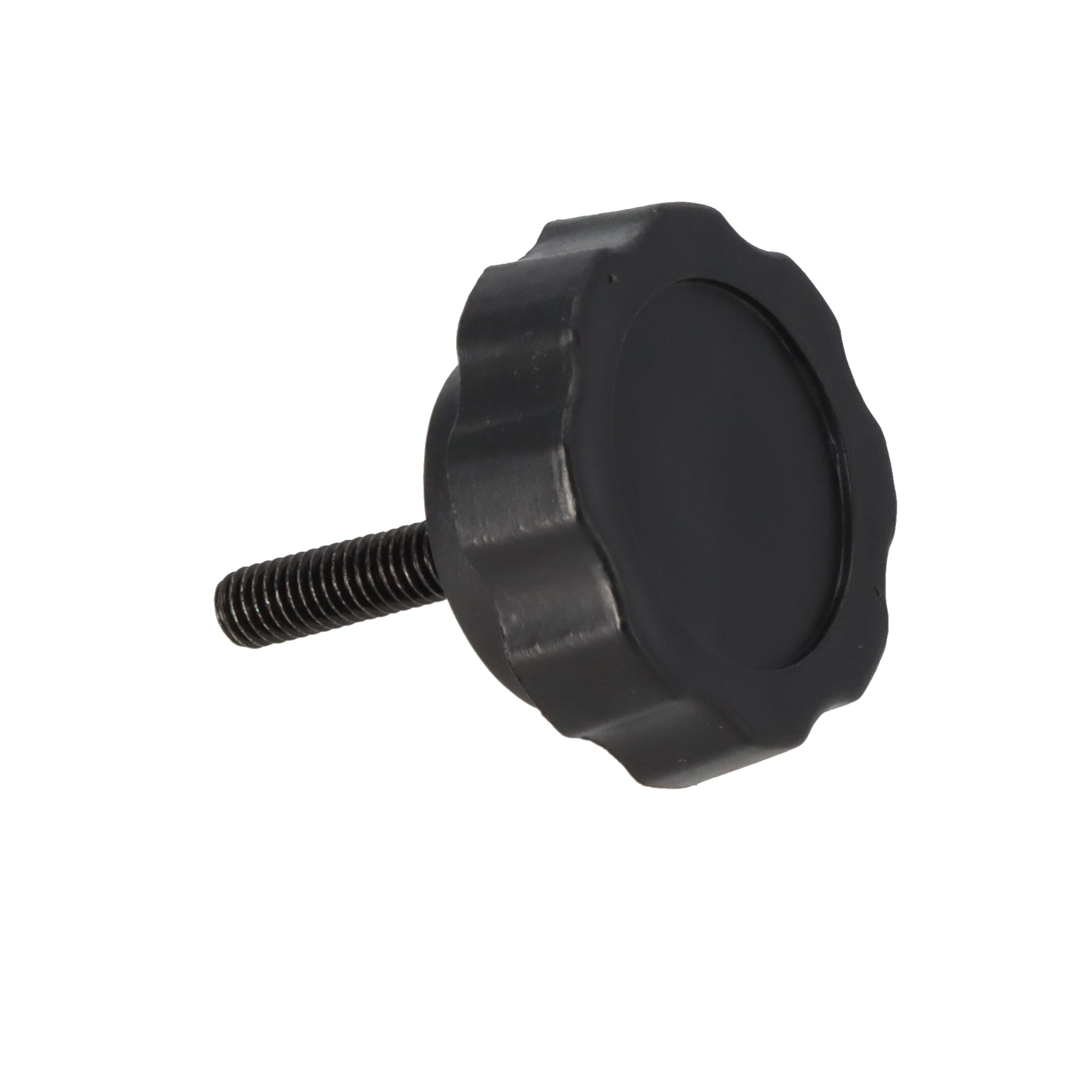 Devine 10275 statiefadapter knop voor Devine Artis mkII- en Onyx-serie