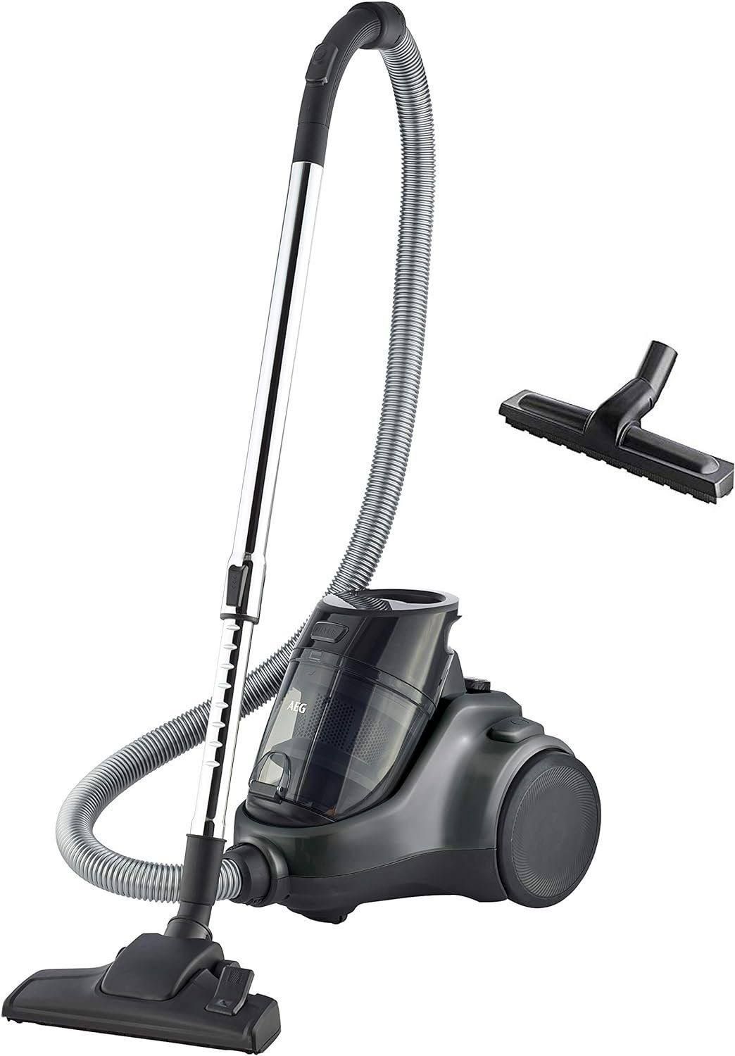 AEG Bodenstaubsauger LX5-2-ANIM