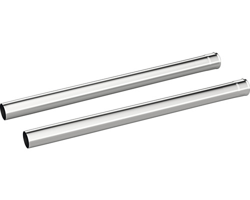 Inlaatpijpset STCr 35-50 Starmix voor eCraft-modellen