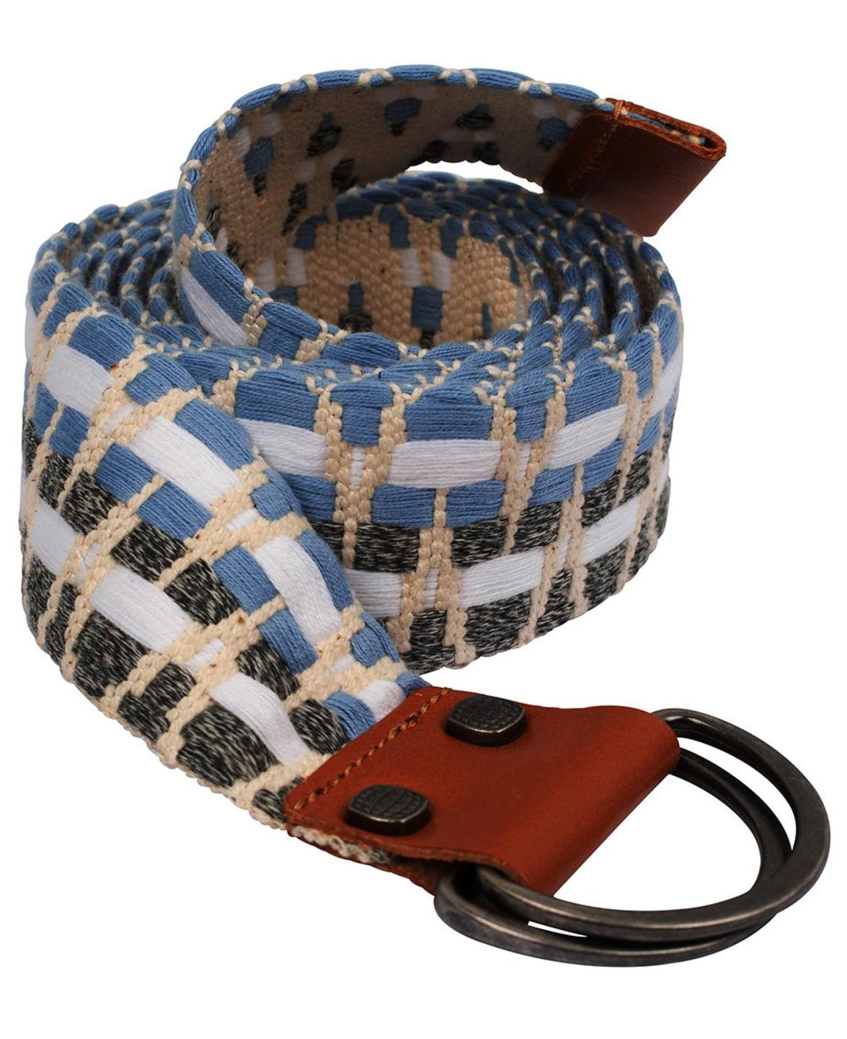 Amundsen<br>Woven Belt In Bag 100