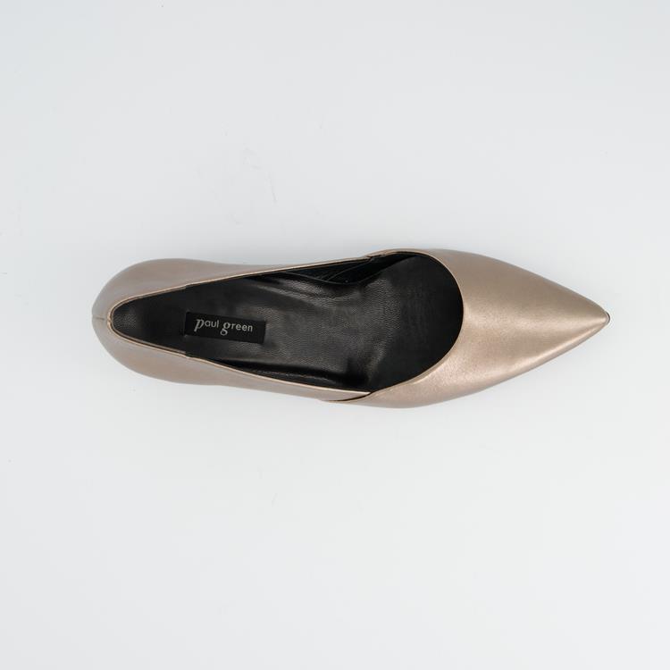 Paul Green 3815 gold