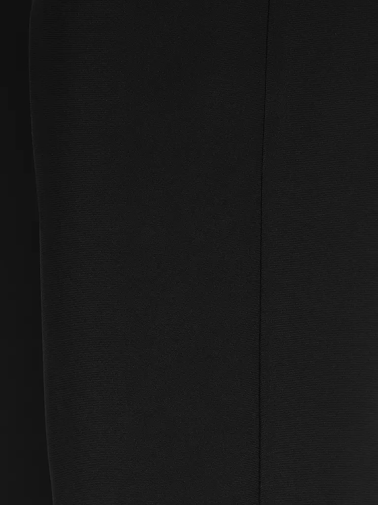 JOSEPH RIBKOFF Jerseyhose 7/8 schwarz