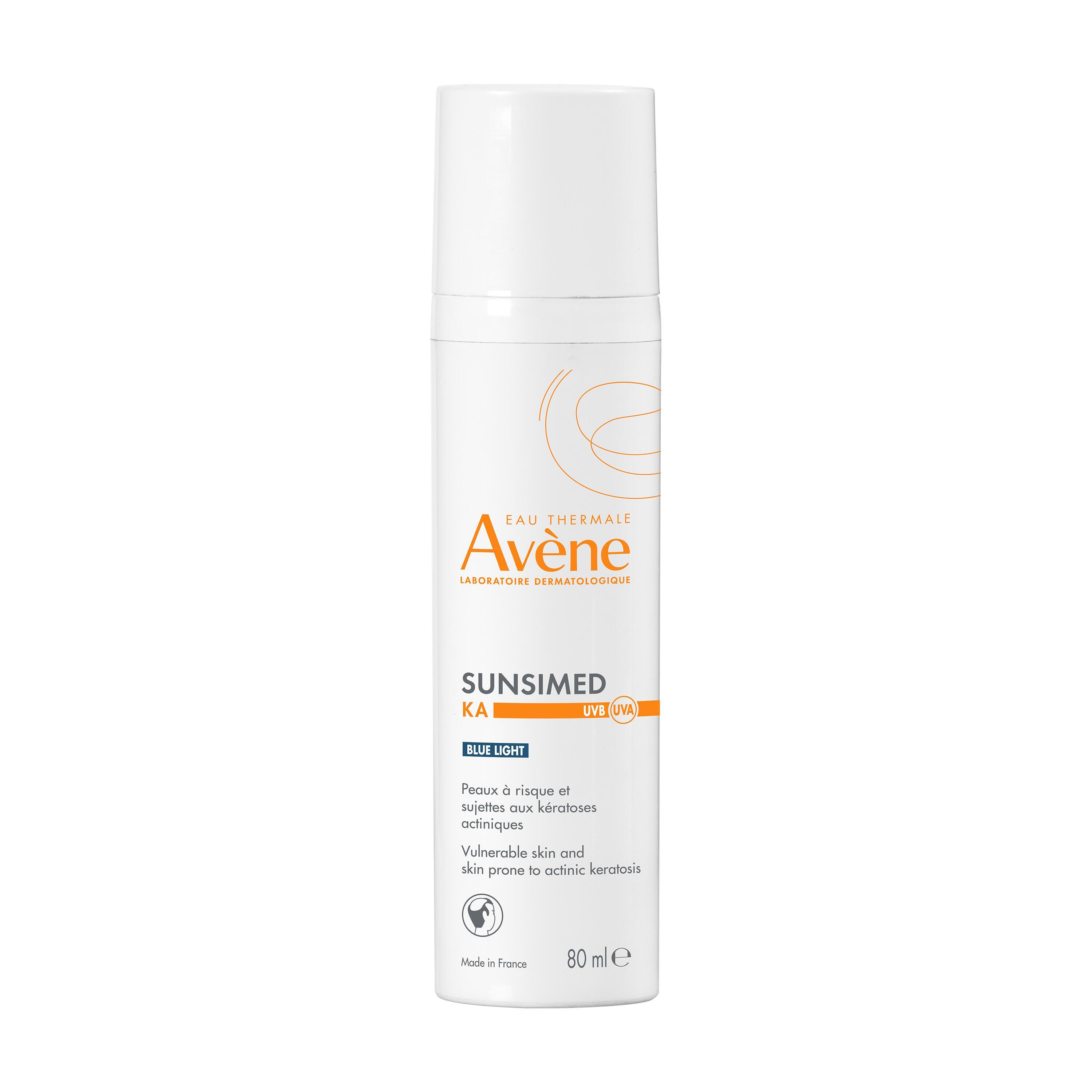 AVENE SunsiMed KA Disp 80 ml