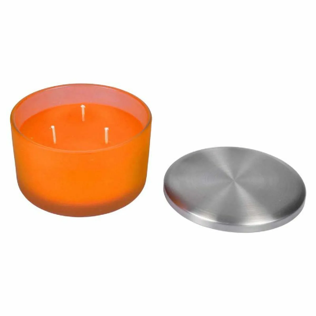 Paris Prix Bougie Parfumée Verrine - Mandarine Orientale