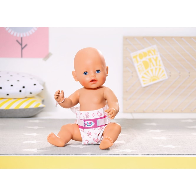 BABY born - Windeln - 5 Stück