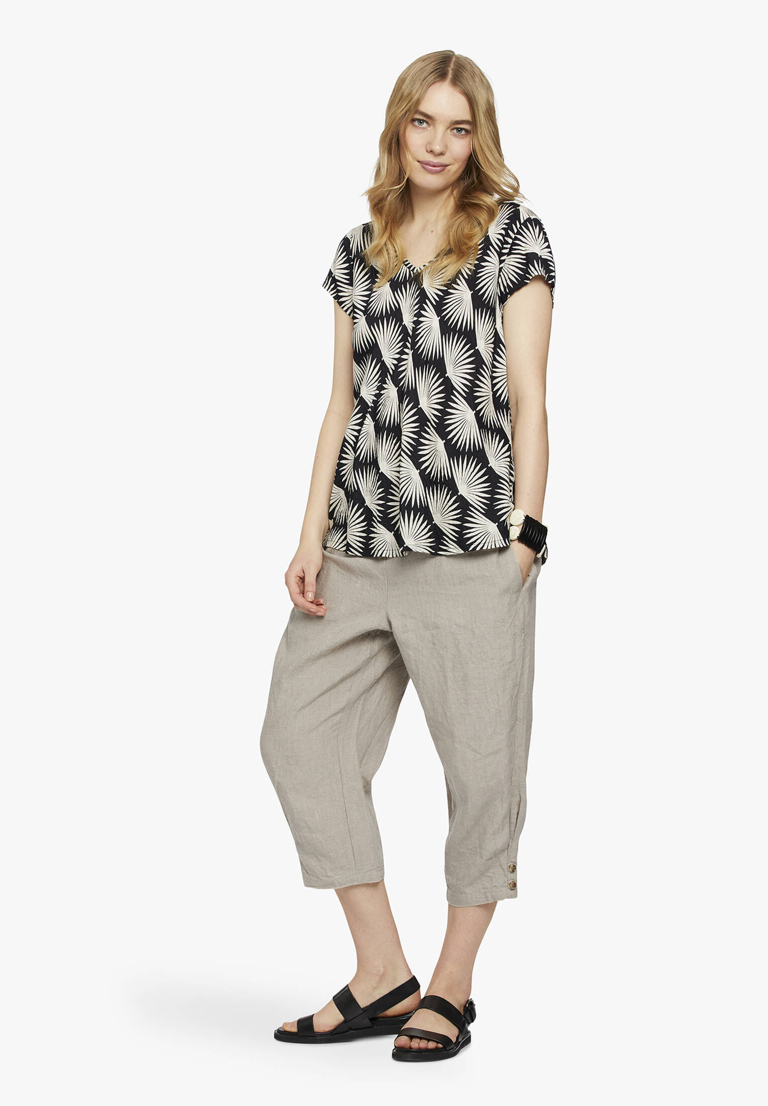 MASAI| Damen Shorts Pen