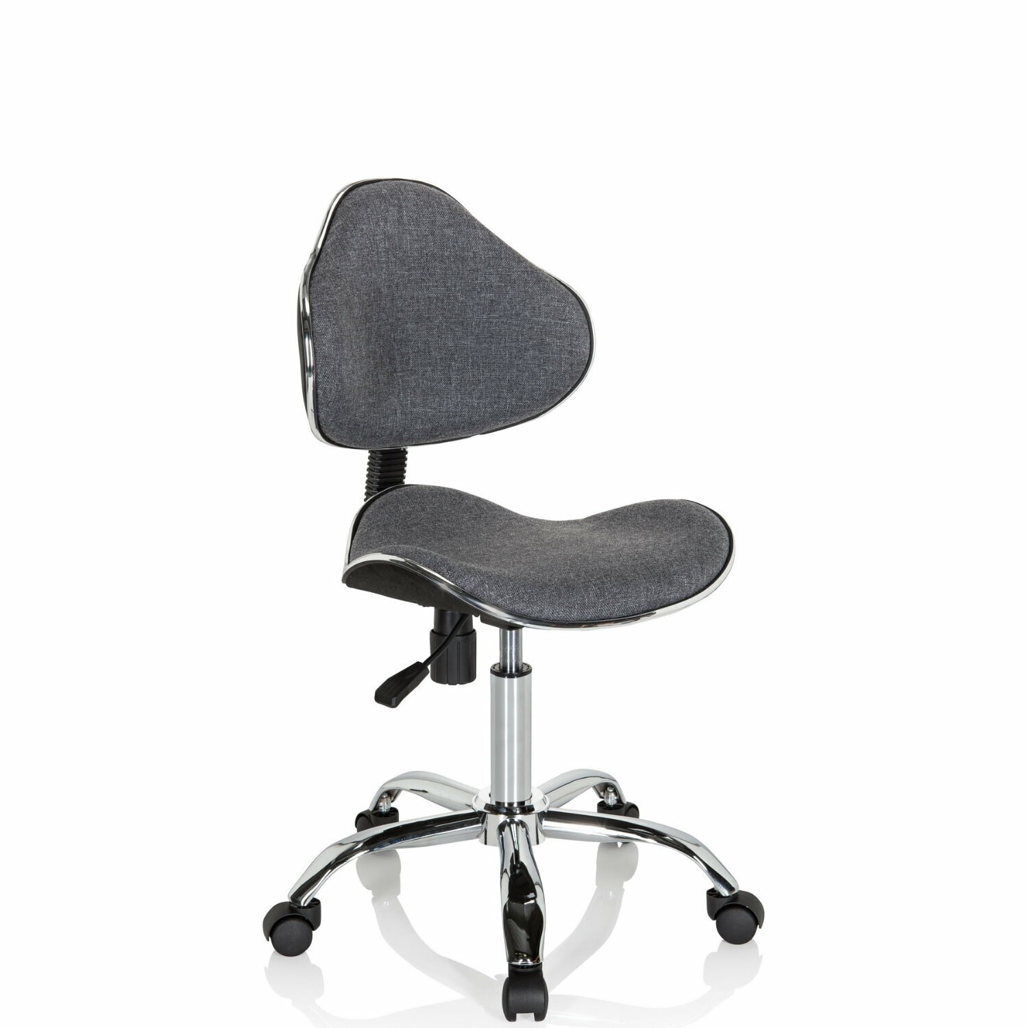 Kinderdrehstuhl KIDDY GTI-3 Stoff hjh OFFICE