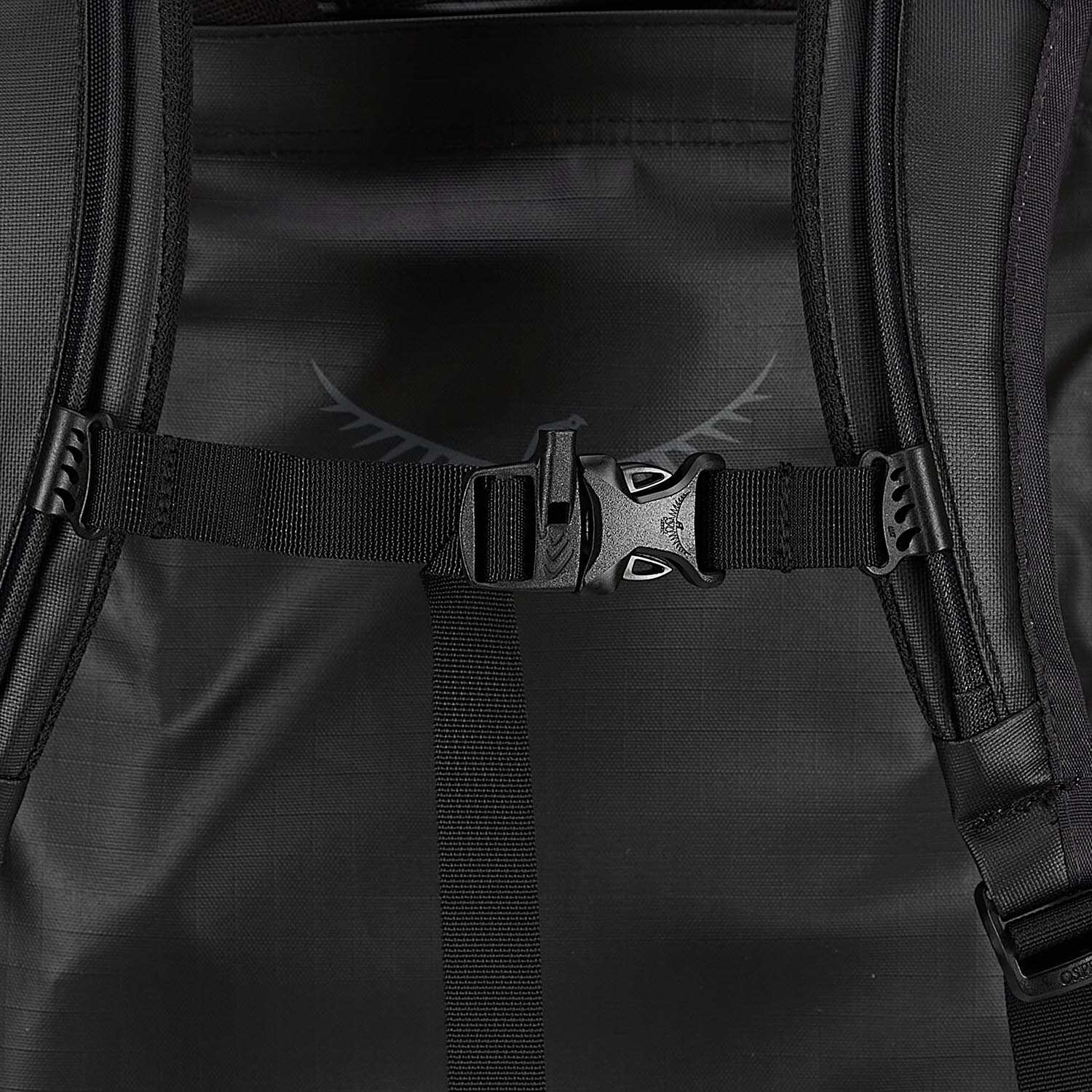 Osprey Transporter Squffel 70