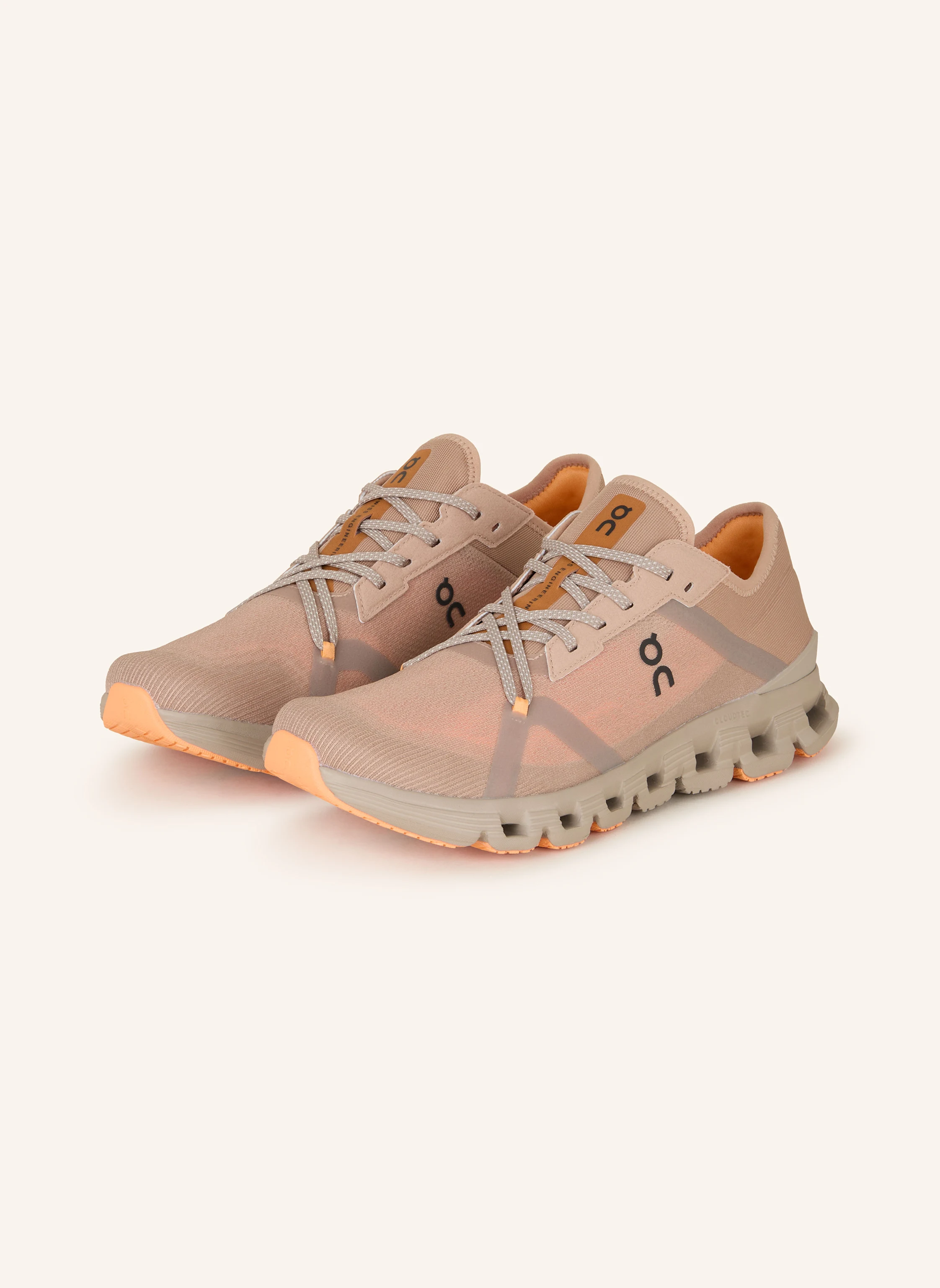 On Fitnessschuhe CLOUD X4 AD