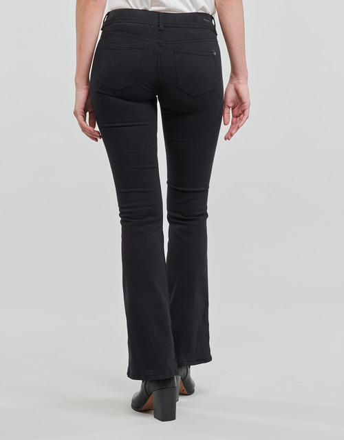 Pepe jeans - NEW PIMLICO - Noir 999