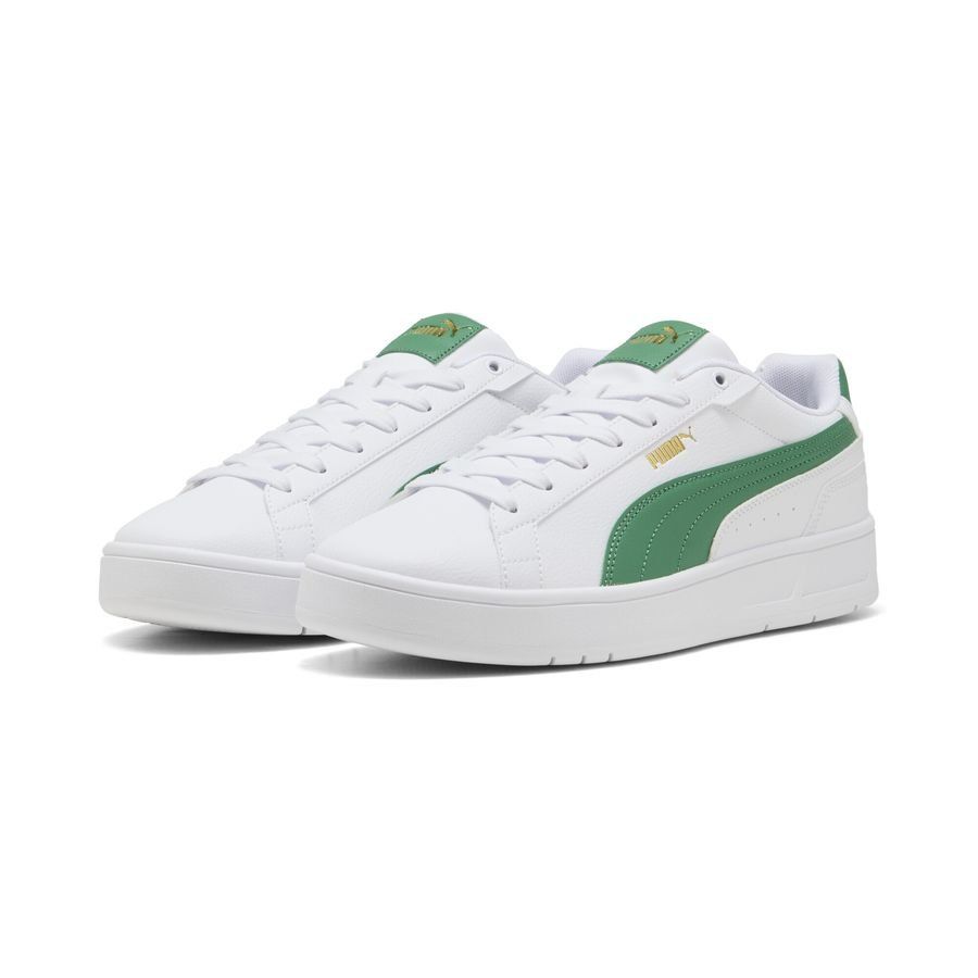 Puma Court Classico Sneakers