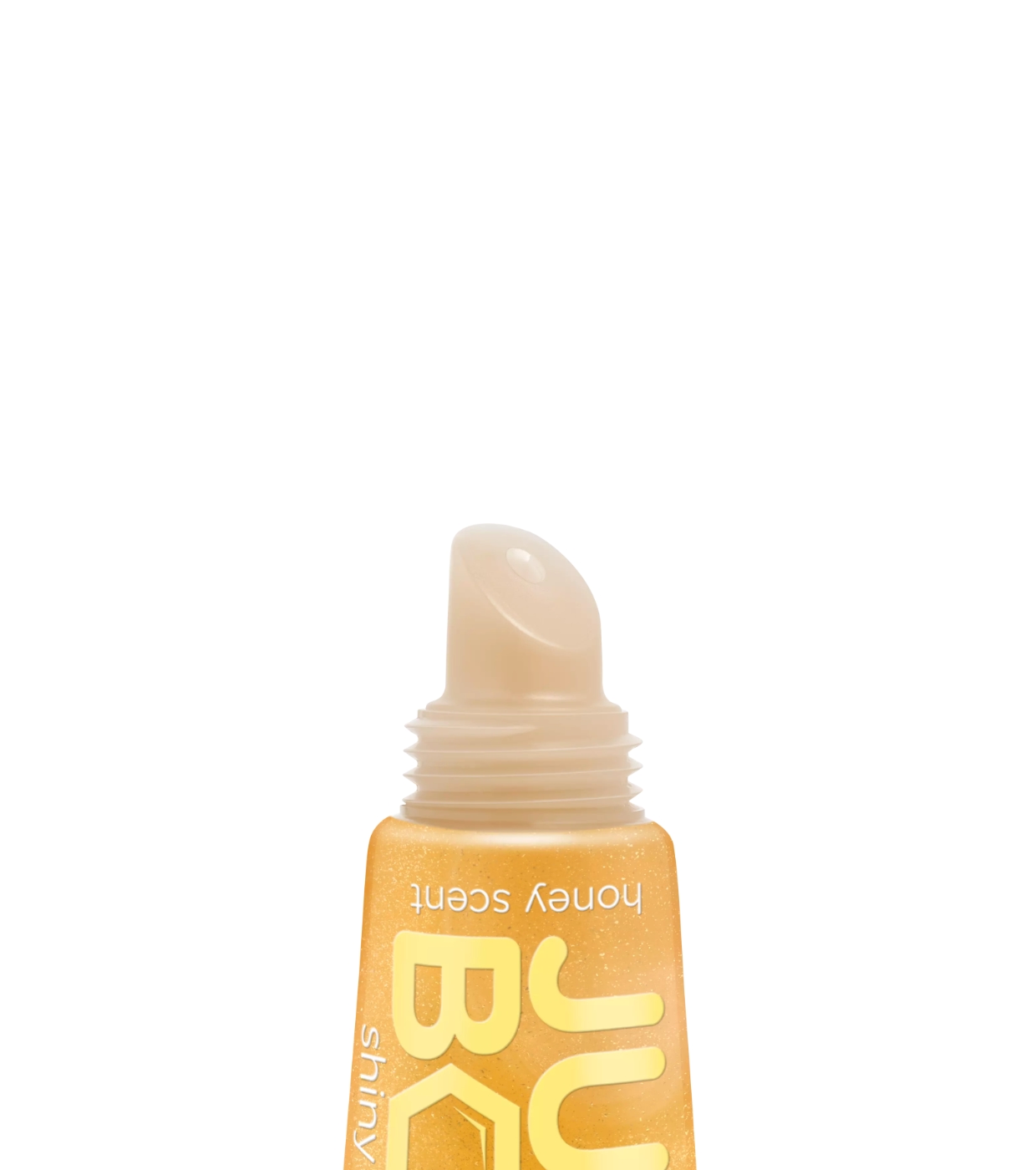 essence - Brilho Labial Juicy Bomb - 109: Bee Mine