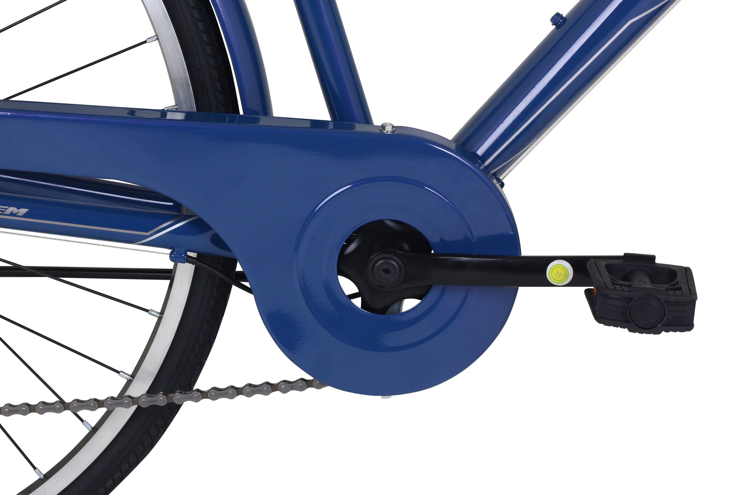 Citybike Herren Velo ANTHONY navy