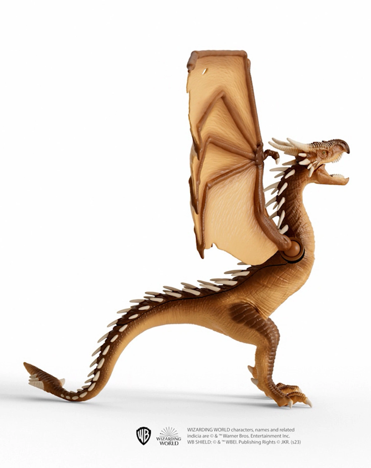 schleich® 13989 Wizarding World™ - Ungarischer Hornschwanz