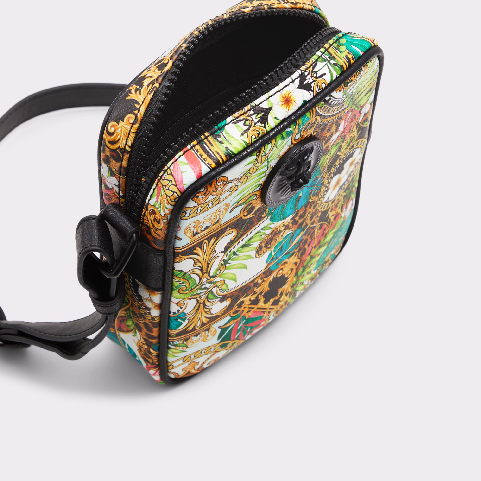 Picobaro Bright Multi Men Bags & Wallets