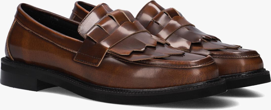 bruine stefano lauran loafers 12214