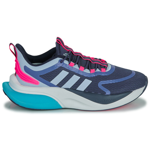 Adidas Sportswear - AlphaBounce + - Marine / Rose