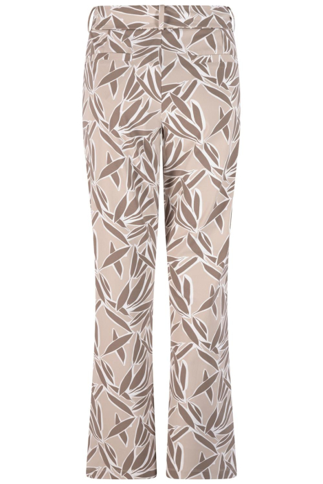 Zoso camel dames broek