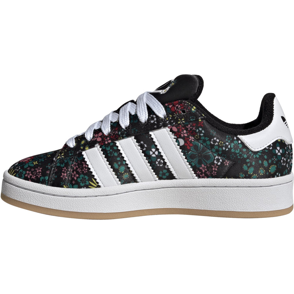 Køb adidas Originals Core Black/Ftwr White/Gold Met. Campus 00S J Sneakers