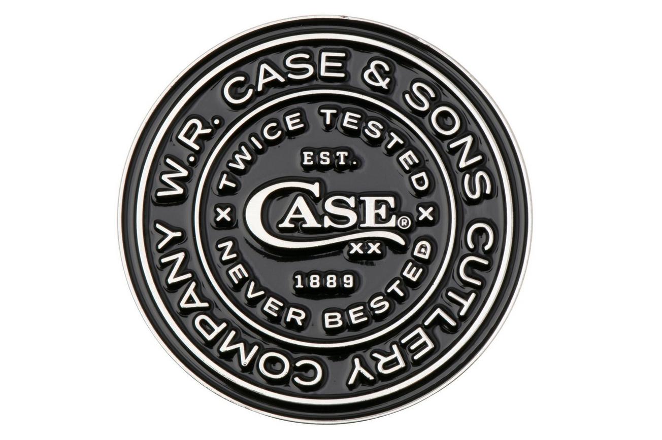 Case Challenge Coin 50264