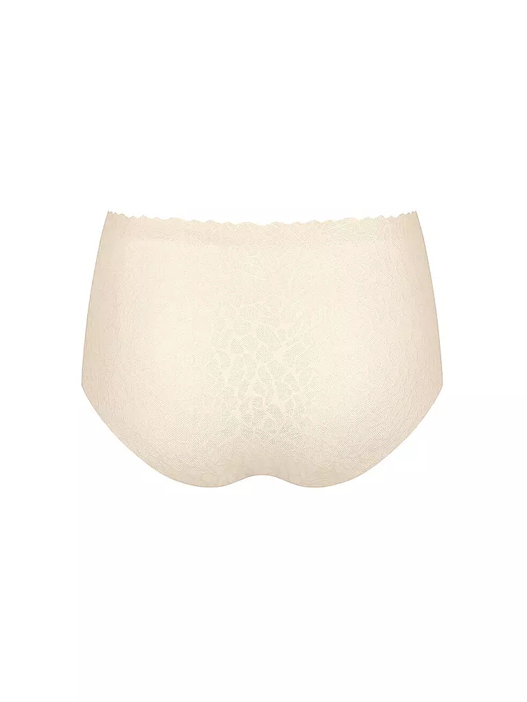 SLOGGI Highwaist Slip Zero Feel creme