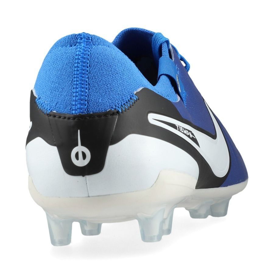 Nike Tiempo Legend 10 Pro AG-PRO Mad Ambition - Soar/Blanc