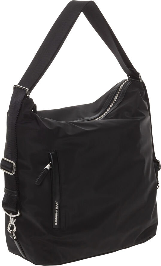 Mandarina Duck HUNTER CROSSOVER / BLACK Black