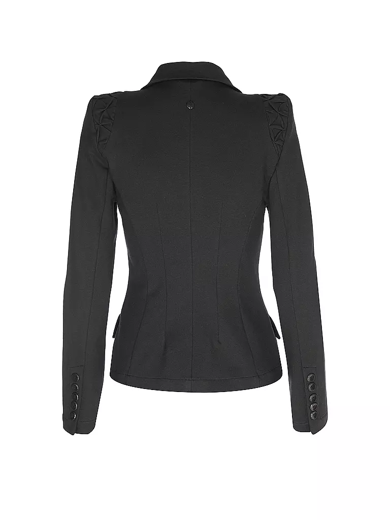 ARMARGENTUM Blazer JEWELL  schwarz