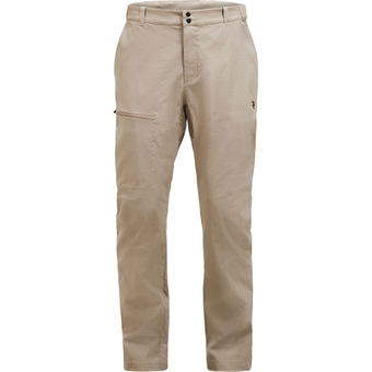 Peak Performance Iconiq Hose Avid Beige Herren