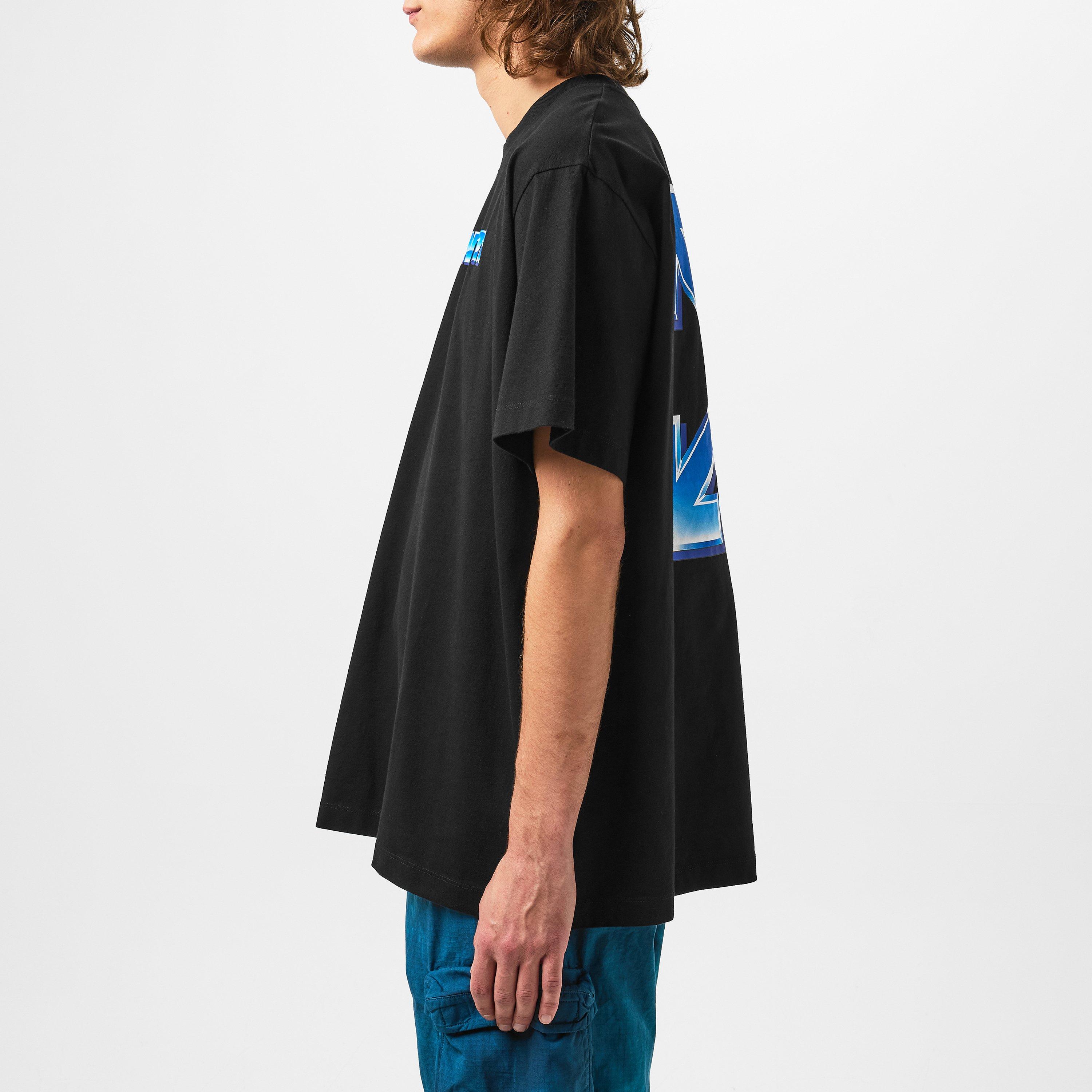 Off White Metal Arrow T-Shirt