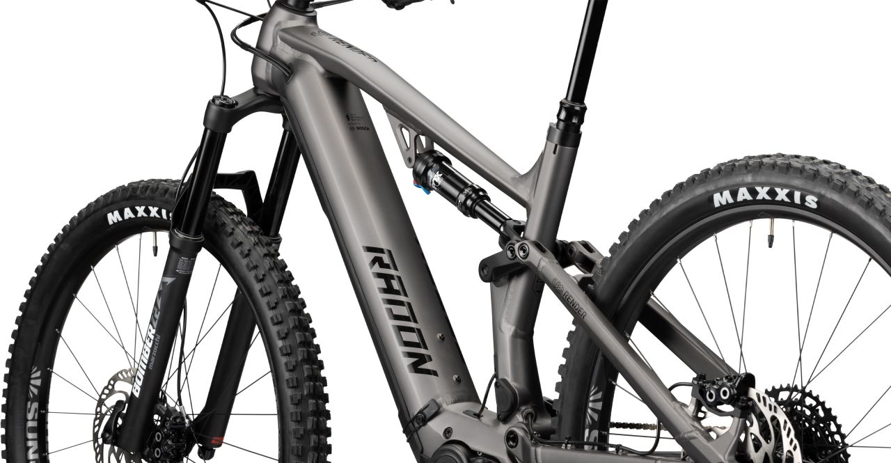 Radon Render AL 8.0 750 MS kaufen | Bike-Discount