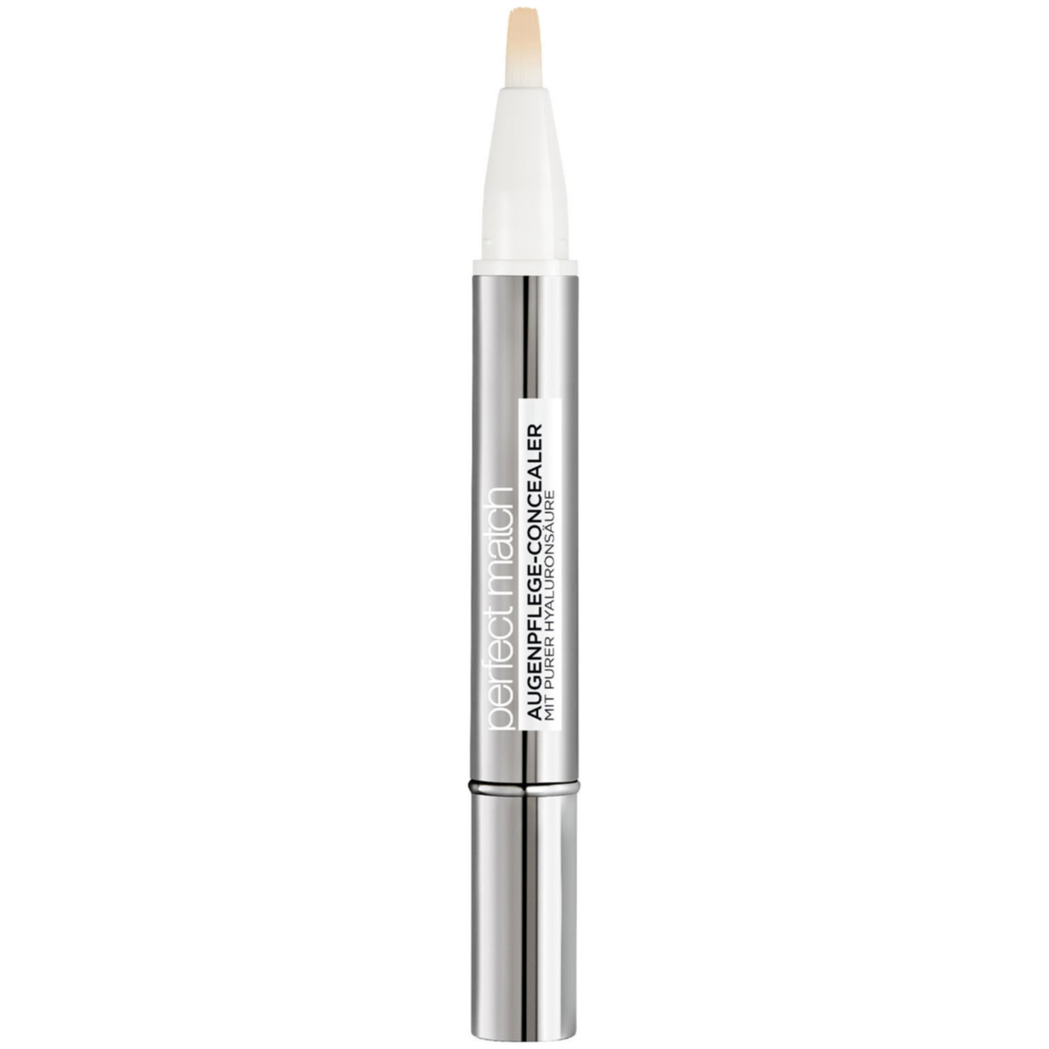 Perfect Match Augenpflege-Concealer 1-2D Ivory Beige