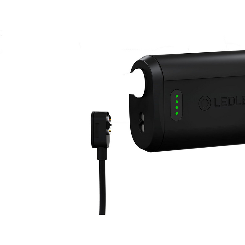 Ledlenser H19R Core Stirnlampe