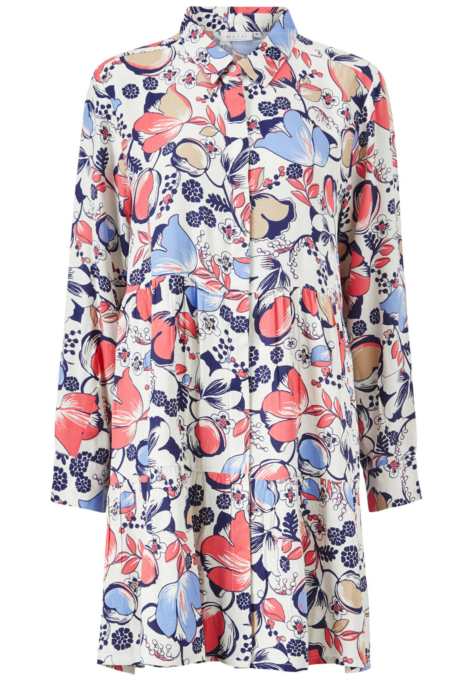 MASAI| Damen Shirt Ilana