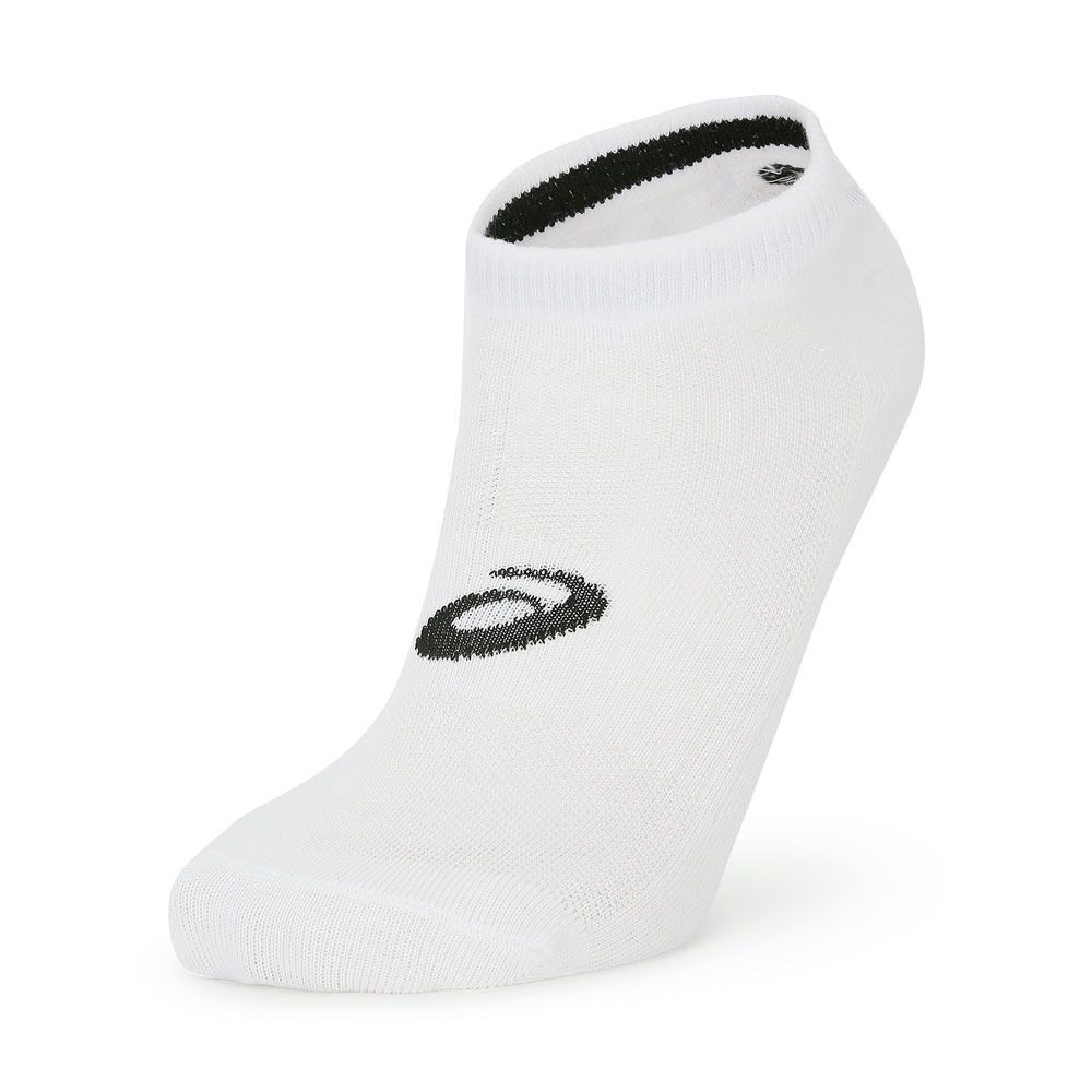 Asics 3PPK PED - Chaussettes x3 white
