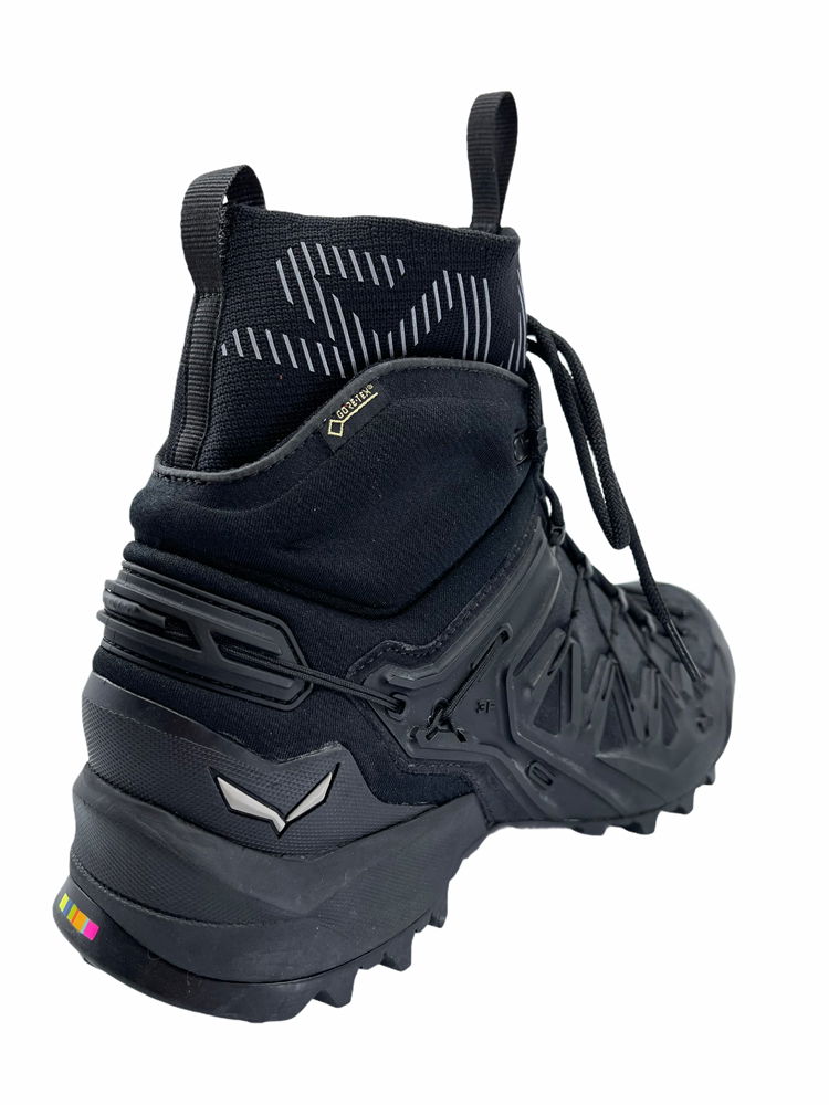 Salewa MS Wildfire Edge Mid GTX