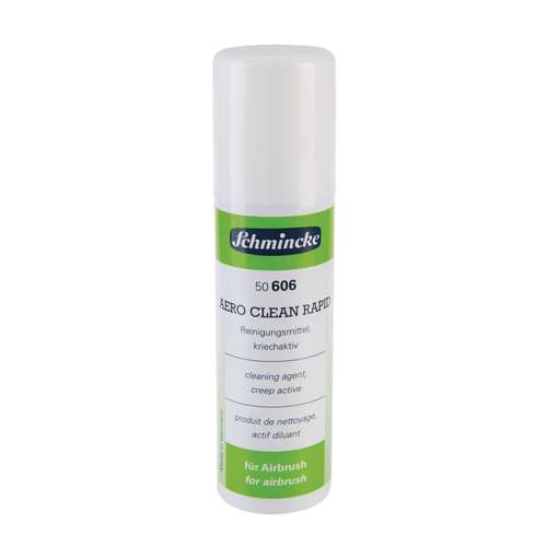 SCHMINCKE AERO CLEAN RAPID Spray