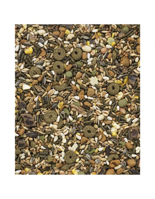 Versele-Laga Classic Energy Haca Mix Hamster\/Cavia - Hamstervoer - 20 kg