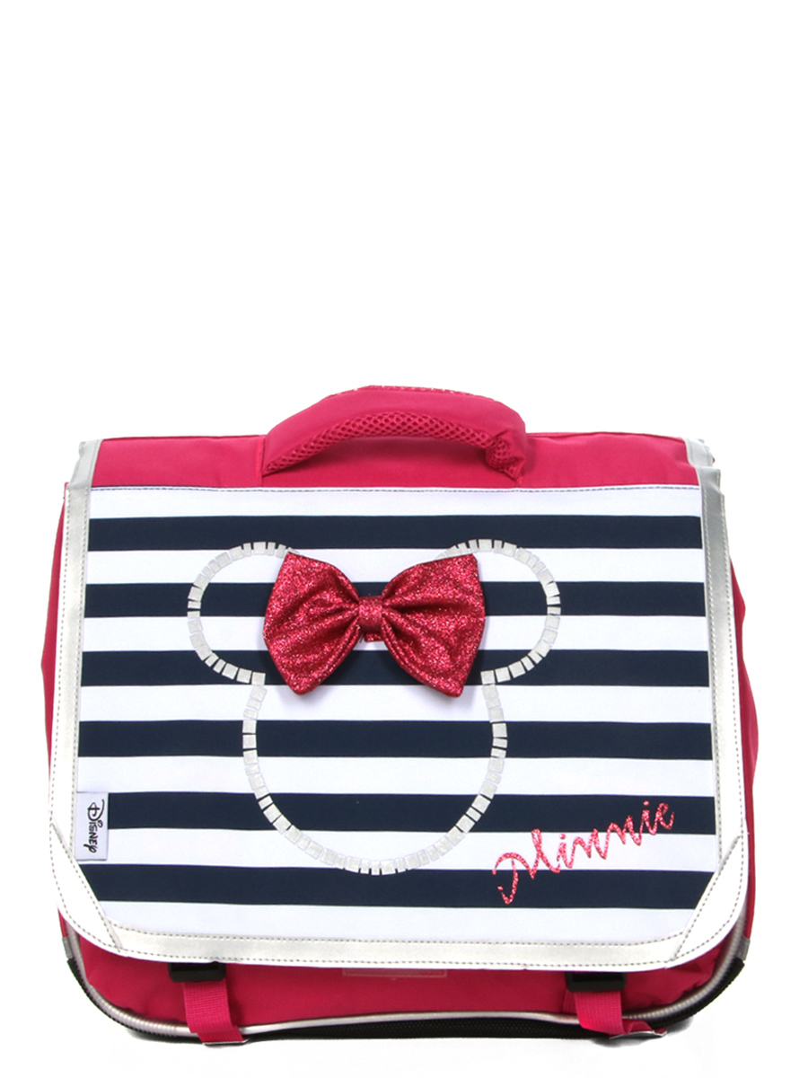 Cartable PhilÀas x  Minnie MariniÀre 38 cm